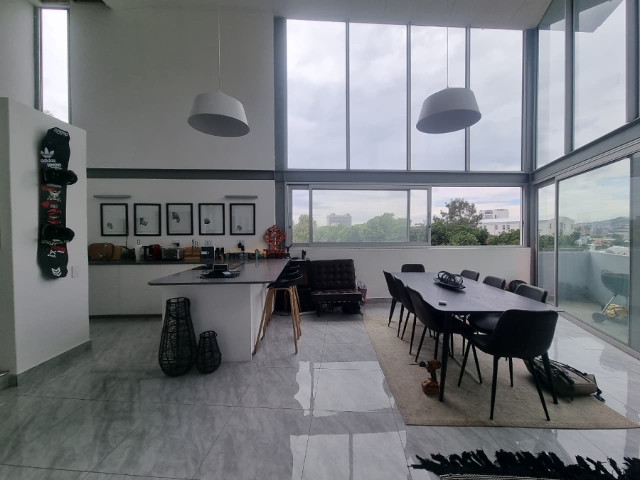 To Let 2 Bedroom Property for Rent in Tamboerskloof Western Cape